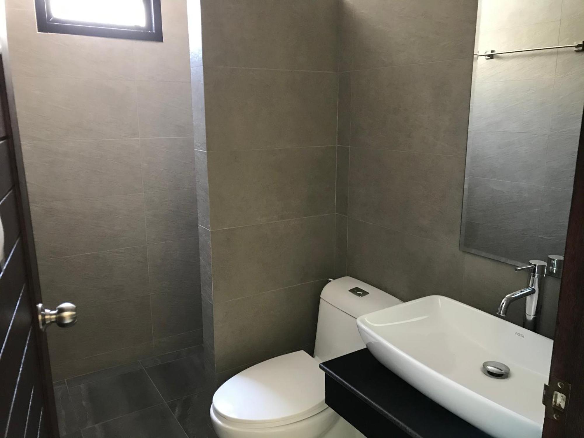 Gecko Hotel Bophut Kültér fotó