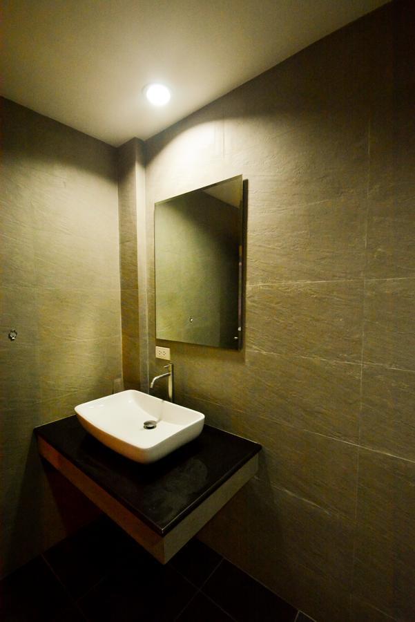 Gecko Hotel Bophut Kültér fotó